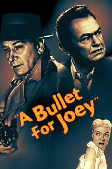 A Bullet for Joey (1955) download