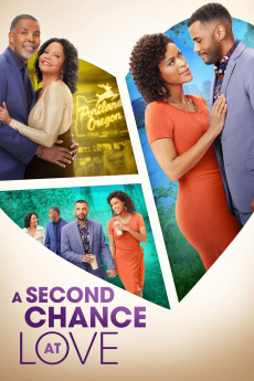 A Second Chance at Love (2022) download