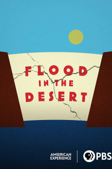American Experience Flood in the Desert