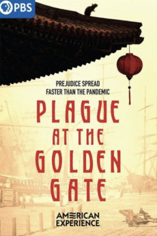 American Experience Plague at the Golden Gate