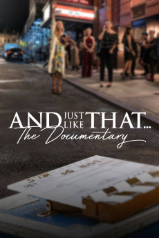 And Just Like That... The Documentary (2022) download