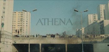 Athena (2022) download