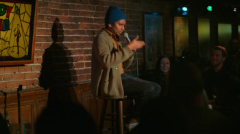 Aziz Ansari: Nightclub Comedian (2022) download
