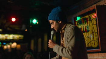 Aziz Ansari: Nightclub Comedian (2022) download