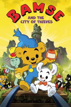 Bamse and the Thief City (2014) download