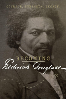 Becoming Frederick Douglass (2022) download