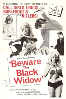 Beware the Black Widow (1968) download