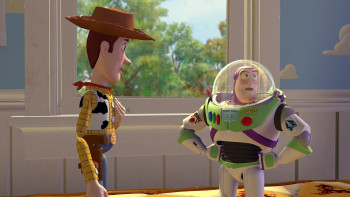 Beyond Infinity: Buzz and the Journey to Lightyear (2022) download
