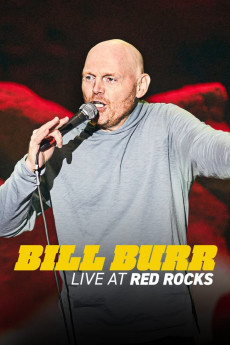 Bill Burr: Live at Red Rocks (2022) download