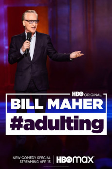 Bill Maher: #Adulting (2022) download
