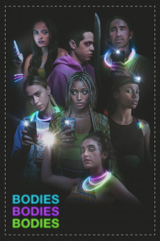 Bodies Bodies Bodies (2022) download