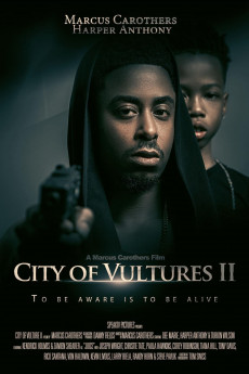 City of Vultures 2 (2022) download