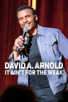 David A. Arnold: It Ain't for the Weak (2022) download
