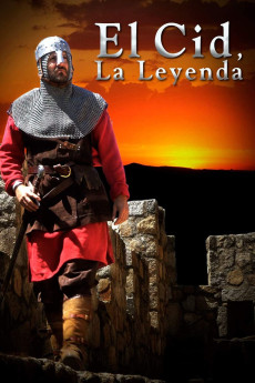 El Cid, La leyenda (2020) download