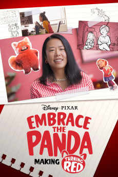 Embrace the Panda: Making Turning Red (2022) download