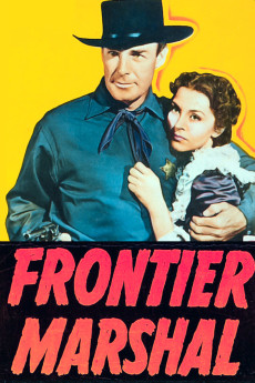 Frontier Marshal (1939) download