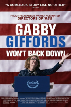 Gabby Giffords Won't Back Down (2022) download