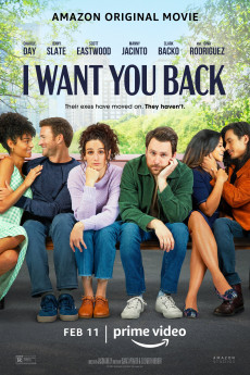 I Want You Back (2022) download
