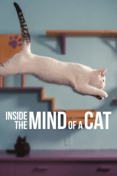 Inside the Mind of a Cat (2022) download