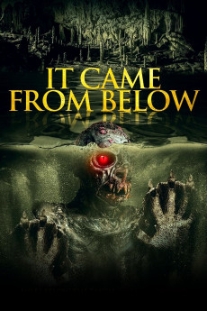 It Came from Below (2021) download