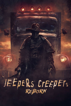 Jeepers Creepers: Reborn (2022) download