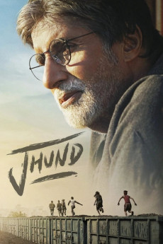 Jhund (2022) download
