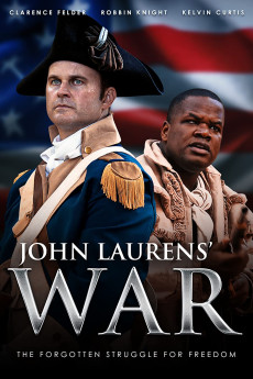John Laurens' War