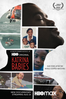 Katrina Babies (2022) download