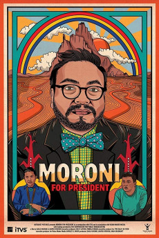 Moroni for President (2018) download