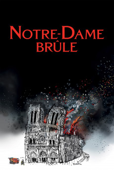 Notre Dame on Fire (2022) download