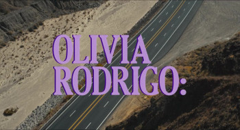Olivia Rodrigo: driving home 2 u (a SOUR film) (2022) download