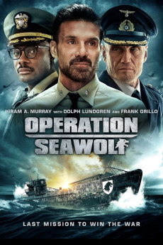 Operation Seawolf (2022) download