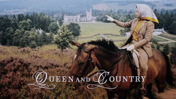 Queen and Country (2022) download