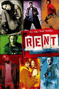 Rent (2005) download
