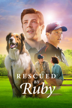 Rescued by Ruby (2022) download