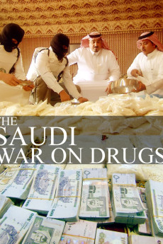 Saudi Arabia: The War on Drugs