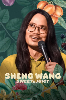 Sheng Wang: Sweet and Juicy (2022) download