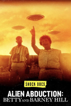 Shock Docs Alien Abduction: Betty and Barney Hill