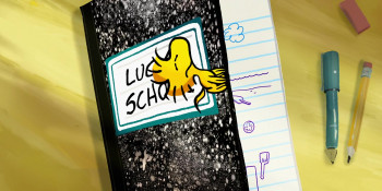 Snoopy Presents: Lucy's School (2022) download