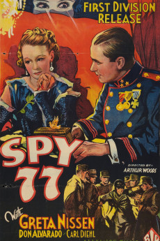 Spy 77