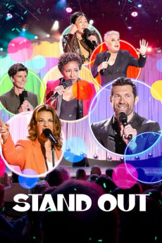 Stand Out: An LGBTQ  Celebration (2022) download