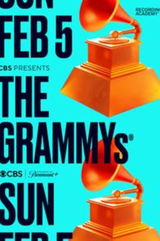 The 65th Annual Grammy Awards