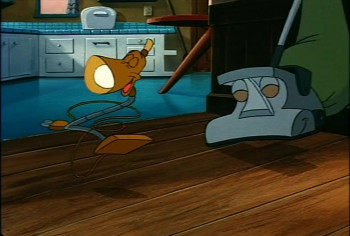 The Brave Little Toaster (1987) download