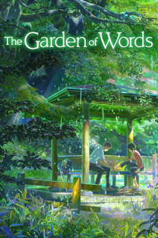 The Garden of Words (2013) download