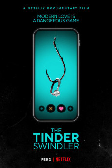 The Tinder Swindler (2022) download