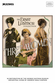 Three Women (1924) download