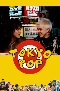 Tokyo Pop (1988) download