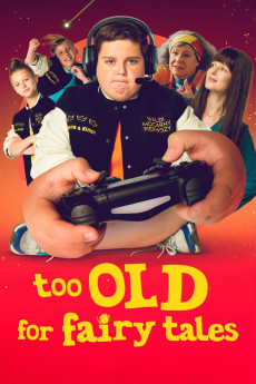 Too Old for Fairy Tales (2022) download