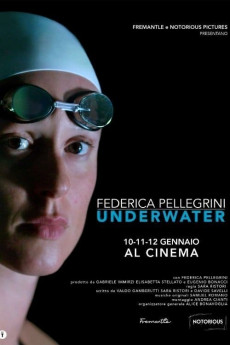 Underwater Federica Pellegrini (2022) download