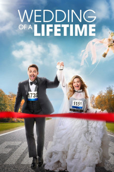 Wedding of a Lifetime (2022) download